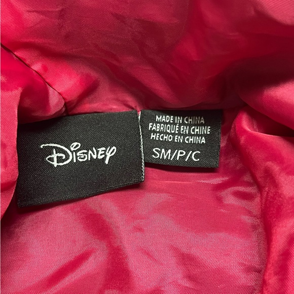 Disney Jacket - Picture 5 of 5